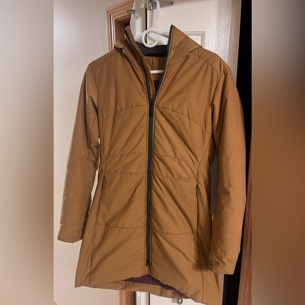 Women’s Arc’teryx Darrah insulated coat